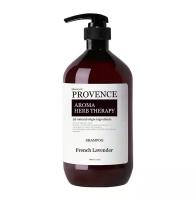 Шампунь для всех типов волос Memory of PROVENCE French Lavender 500 мл