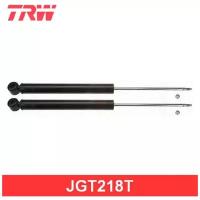 JGT218T TRW JGT218T_амортизатор задний газовый!\ Audi A3 1.4-1.9TDi 96>