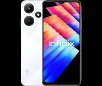 Infinix Смартфон Infinix Hot 30i 8/128 Белый RU