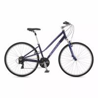 Велосипед Schwinn Voyager Women (с крыльями Schwinn)