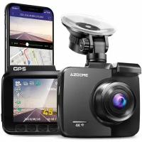 Видеорегистратор AZDOME GS63H /4K / GPS / WIFI