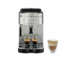 Кофемашина De'Longhi ECAM220.31.ХХХ RU, серебристый