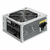 EXEGATE Блок питания EX292164RUS-PC Блок питания 750W UNS750 ATX, PC, 12cm fan, 24pin, 4+4pin, PCI-E, 3xSATA, 2xIDE, кабель 220V в комплекте