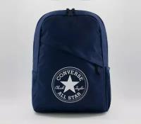 Рюкзак Converse Schoolpack XL 45GXN90, Navy/410 (Синий)