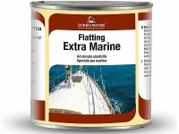 Borma Wachs Яхтный лак Borma Wachs Flatting Extra Marine 2,5 л. Бесцветный блеск 30%