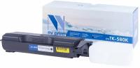 Картридж NV Print совместимый TK-580K для Kyocera FS C5150DN/ ECOSYS P6021cdn (черный) {35816}