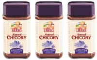 ELZA Цикорий растворимый Natural Chicory, 100 г, 3 шт