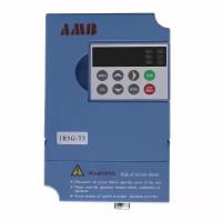 Частотный преобразователь AMB100-1R5G-T3 1,5 кВт 380 В / Преобразователь частоты 1,5 кВт