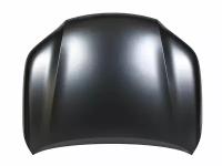 Капот без отв. под молдинг GORDON TYH381NA для Toyota Hilux N110 / N120 / N130 2015-2020