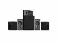 Комплект акустики MK Sound Movie 5.1 System Black