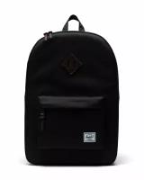 Рюкзак Herschel Heritage 10007 Black/Chicory Coffee