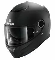 Shark Мотошлем Spartan 1.2 Blank Matt Black 2XL