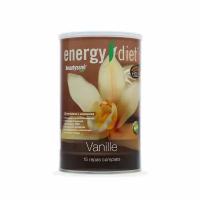 Energy Diet HD Коктейль «Ваниль»