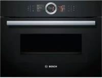 Духовой шкаф электрический Bosch CMG636BB1