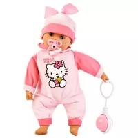 Пупс Карапуз Hello Kitty, 35 см, 13533-HELLO KITTY