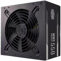 Блок питания Cooler Master MWE Bronze 550W V2 MPE-5501-ACAAB-EU