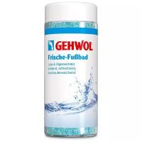 Gehwol Refreshing Foot Bath Освежающая ванна для ног 330 г