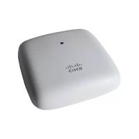 Bluetooth+Wi-Fi точка доступа Cisco AIR-AP1815i, белый