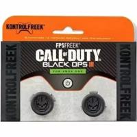 Насадки на стики KontrolFreek Call of Duty Black Ops 3 (Xbox One / Series)