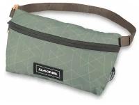 Сумка поясная Dakine Hip Pack LT Rumpl