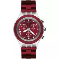 Наручные часы swatch SVCK4054AG