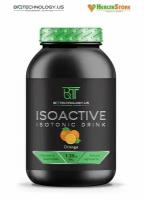 Biotechnology.US Isoactive 630г (апельсин) Изотоник комплекс витаминов и минералов