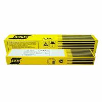 Электроды ESAB OK 46.00 Ф2,5 мм (1 кг), 4600253WZ0