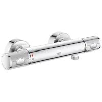 Термостат для душа, GROHE Grohtherm 1000 Performance, хром, (34776000)