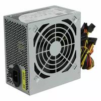 Блок питания Powerman PM-500ATX-F 500W ATX 6143093 RTL