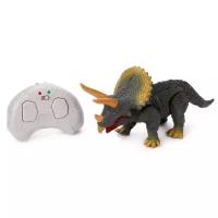 Робот Le-yu-toys Innovation Triceratops SPL235931