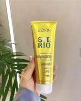 Cadiveu Sol do Rio - Re - Charge Protein Протеиновый заряд(маска для волос) 250 мл