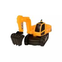 Экскаватор HTI JCB свет звук 1416621