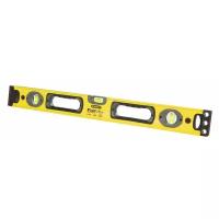 Уровень брусковый 3 глаз. STANLEY FATMAX 1-43-524 60 см