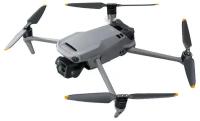 Квадрокоптер DJI Mavic 3, gray