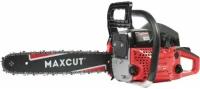 Пила цепная бензиновая MAXCUT MC 146 Shark, шт (022100147) PATRIOT