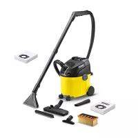 Пылесос моющий Karcher SE 5.100+ подарок 5 фильтров