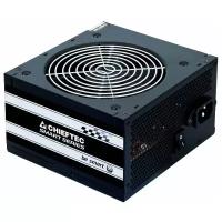 Описание Блок питания Chieftec 550W [GPS-550A8]