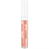 Essence Блеск для губ Plumping Nudes Lipgloss