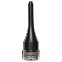 Витэкс Помадка для бровей Тон 23 Dark brunette, 3,5 г