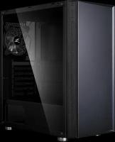 Корпус Zalman R2 Black