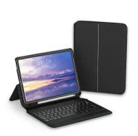 Чехол-клавиатура WIWU Smart Keyboard Folio for Ipad 10.2, 10.5 2019 Black