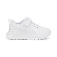 Кроссовки PUMA/38623602/Puma Evolve Run SL AC+ PS/белый/1.5