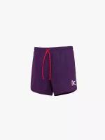 Шорты District Vision Spino 5" Training Shorts Фиолетовый 46