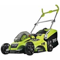 Электрическая газонокосилка RYOBI RLM 36X40H40, 40 см