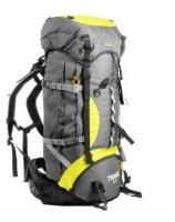 Рюкзаки Nisus Helios Рюкзак Travel 120 Grey (N-TB084-120L-G) NISUS