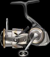 Катушка рыболовная Daiwa 20 Luvias LT FC 2000S