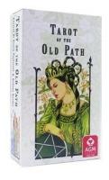 Карты Таро Tarot of the Old Path/Таро Старого Пути, AGM