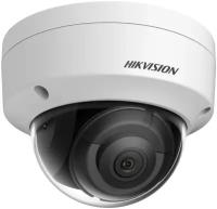 Камера видеонаблюдения Hikvision DS-2CD2183G2-IS(2.8mm), уличная, цветная, разрешение съемки 3840х2160