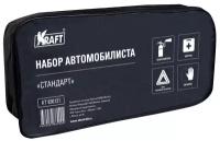 Сумка Для Набора Автомобилиста "Kraft" Стандарт Kraft арт. KT 830121
