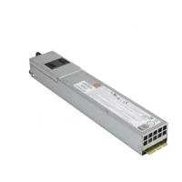 Блок питания Supermicro PWS-504P-1R 500W серебристый